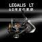 DAIWA LEGALIS LT fishing reel 6000 carp saltwater topline fishing fly reel