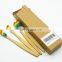 2019 bamboo toothbrush manufacturer