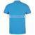 Sialwings premium quality lint free combed 100% cotton polo shirt for men