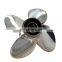 8038 Drone Aieceaft Wooden Wind Power Pump Aquaculture Cover Large Boat Waterproof Electric Motor Jet Surfboard Propeller