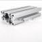 High Precision Carbide T-Slot Aluminum Profile Extrusion