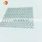 Aluminum perforated sheet