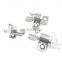 Wholesale Stamping Stainless Steel 316  Floor WPC Accessories Composite Decking Clips