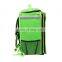 Factory customize Waterproof backpack thermal insulated pizza food delivery cooler bag ACD-B-089