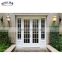 Elegant color balcony pvc doors prices kitchen cabinet door