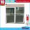 VENTANAS de PVC grill design