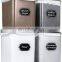 4 Pack 5.2L Airtight Food Storage Containers BPA Free Pantry Organization Kitchen Plastic Containers