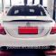 Automotive Car Parts Carbon Fiber Spoiler For Mercedes BENZ C-CLASS W205 PSM Style Carbon Fiber Spoiler