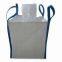 High Quality 1000kg PP Ventilated Firewood Big Bulk Bag with UV