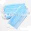 Nonwoven Disposable PP Face Mask Dust Mask Cover High Filter Paper Mask Face