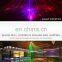 4in1 rgbw moving stage lights  Stage Lighting for Party Disco Club DJ Light  with US/EU Plug