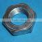cnc machining service for custom hardware accessories