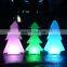 led floor waterproof lamp/RGB multi color other holiday lighting star /tree/snow outdoor Christmas light decoration