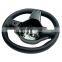 New high-performance auto parts steering wheel for Tesla model3 car steering wheel 1095222-99-l