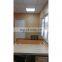 20ft AS standard flat packing mobile modular removable expanded prefab container office