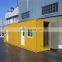 Industry two floor container house transport house tiny home prefabricated