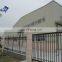 fabricated customized metal building steel structure warehouse workshop building cabinet workshop