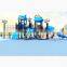 Children playground manufacturers outdoor playground(old) equipment playground