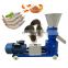 300Kg/H Pet Food Shrimp Mill Extruder Mini Floating Fish Feed Making Machine