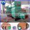 China golden supplier low cost brick making machine | dirt brick making machine | soil brick making machine