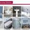 Sale cheap Classic Design bathroom complete sliding door frameless tempered glass shower enclosure