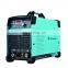 Intelligent cold welding TIG-190A  dc tig welder with MOS tig welder  tube tig welder machine