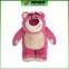 Fabric toy plush doll processing customized animation cartoon image customized