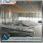High Quality Galvanized Steel Aircraft Hangar