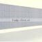 magic chinese caligraphy water writing fabric/canvas with / without grid
