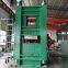 HK-125T Open Horizontal die parting flat forging machine