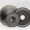 1A1R Diamond Cutting Blades for Magnetic Materials，PCD/PCBN Cutting Blades, Superhard abrasives, Resin bond diamond cutting blades