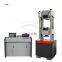 200Ton bolts nuts rebar material hydraulic servo universal strength testing equipment
