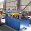 High Speed Customized Steel Stud Storage Shelf and Rack Roll Former Equipment
