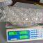 Transparent popular ANTI-SLIP bath mat PVC material