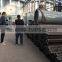 Charcoal Briquette Drying Machine
