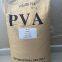 Organic Intermediate White Granule Mortar Adhesive Polyvinyl Alcohol PVA Price 2488