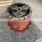 RG14D20A5 Excavator Hydraulic Parts SE240 Reduction Gear Swing SE240B Swing Gearbox