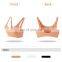 The New Fashion Cloud Feeling Adjustable Strappy Sports Bra Private Label Yoga Clothing
