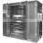 Congélateur instantané/machine de congélation de viande/aliments 500 kg/h
