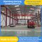 Easy assemble Prefab shed building metal building kit warehouse steel structures factory pre-enginee