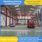 Easy assemble Prefab shed building metal building kit warehouse steel structures factory pre-enginee