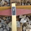 Factory Supply Railway Track Square Ruler For aligning sleepers