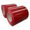 China Quality Pre-Painted Galvanized/Galvalume Iron Steel Coils Color Steel Coil on Hot Sale