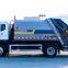 Dongfeng Tianjin 10m3 12m3 14m3 15m3 Compactor Garbage Truck