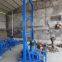 100 type rubber tube threading machine manufacturers wholesale beam yard rubber tube threading machine