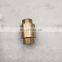 Compair  screw air compressor parts wholesaleCheck valve on the intake valve11342374