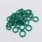 Ding Qing rubber fluorine rubber silicone O-type sealing ring waterproof, high temperature resistance and corrosion resistance