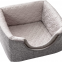 2024 Hot selling Winter Warm Dog and Cat Nests, Small and Medium sized Dog Mats, Anti Dirt and Cold Pet Supplies