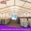 15x60m large space clear span structures warehouse tent for goods storage                        
                                                Quality Choice