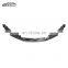 G22 KB Style High Quality Carbon Fiber Front Lip Front Bumper Lip Splitter For BMW 4 Series G22 2020-2024